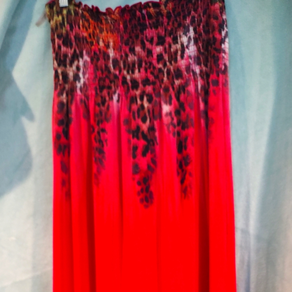 😍2 for $20 strapless maxi